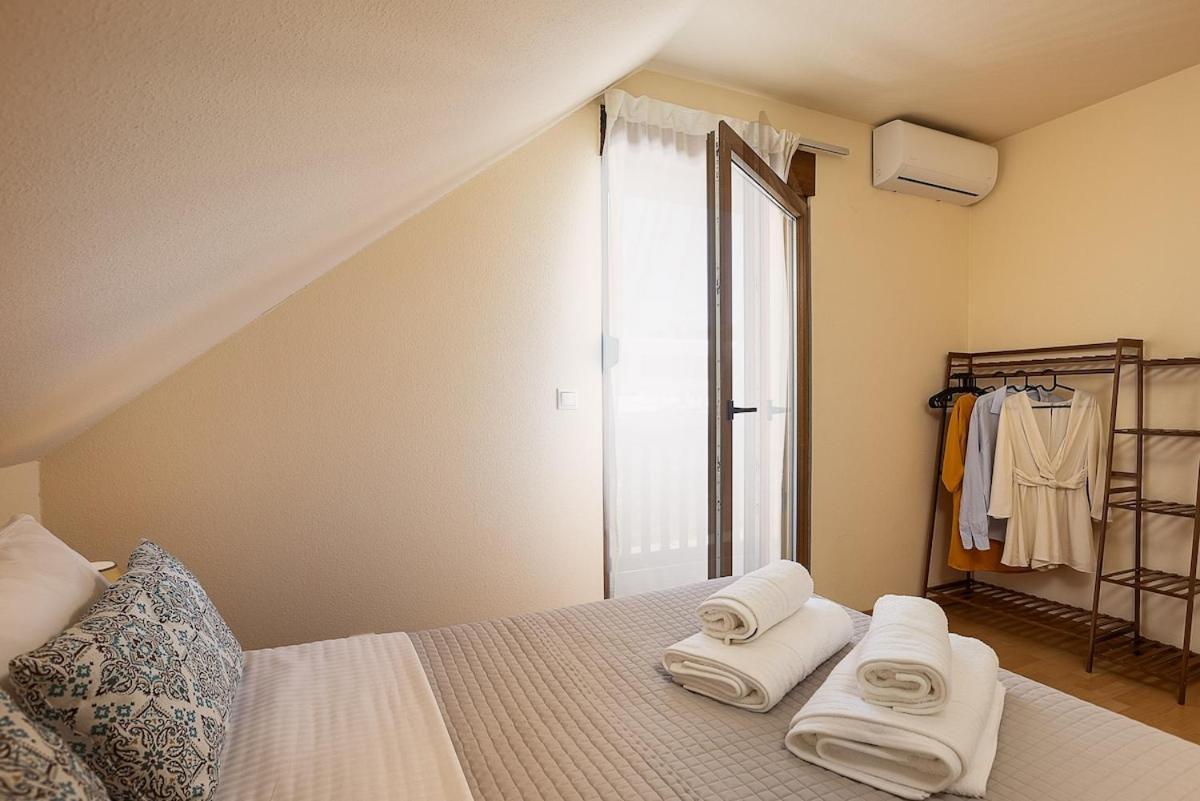 Olive Garden Villa Chania Ханя Екстериор снимка